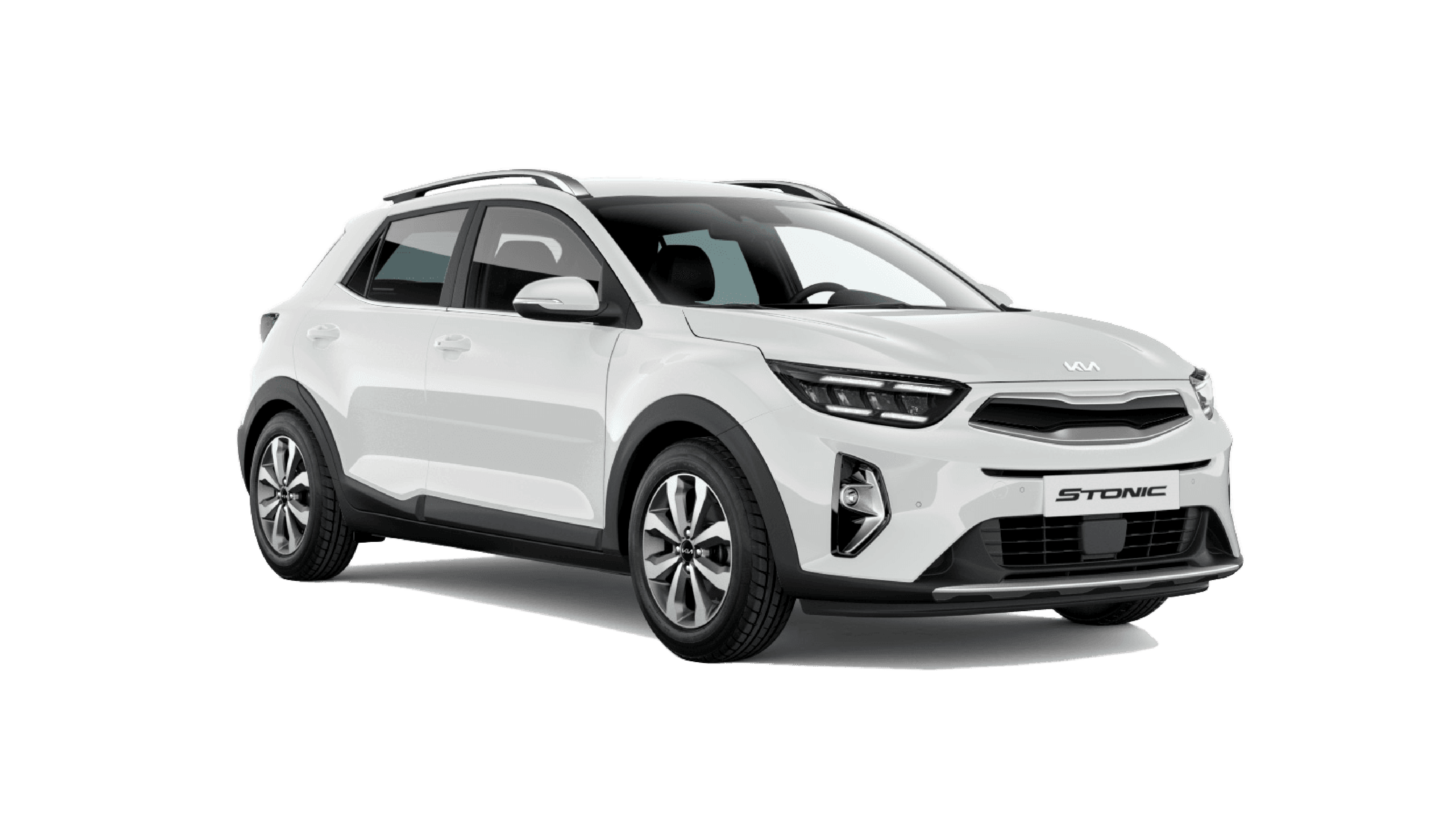 Kia STONIC HÍBRIDO